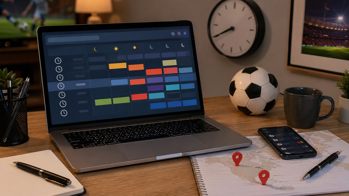 FAQ World Cup 2026 - Câu trả lời ngắn cho người dùng Việt